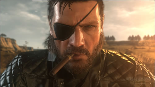 La fin de Metal Gear Solid V : 1984 tentatives d'interprtations