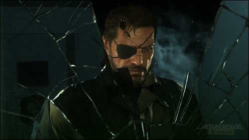 Le sens de Metal Gear Solid V : The Phantom Pain expliqu par Hideo Kojima, Hitori Nojima et Manabu Makime