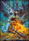 L'illustrateur japonais Noriyoshi Ohrai est dcd