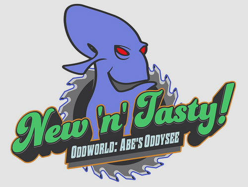 Oddworld: New 'n' Tasty