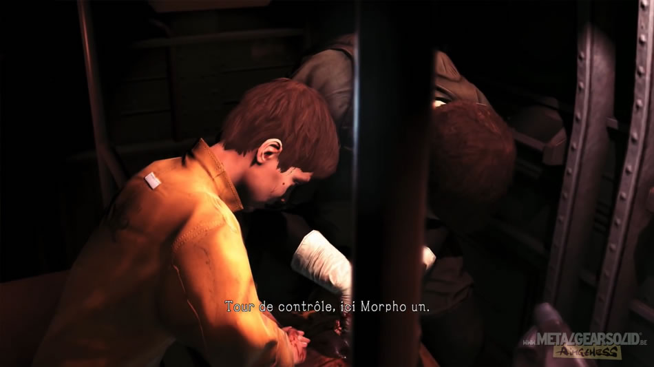 Kojima Station : Les animaux dans Metal Gear (Solid)