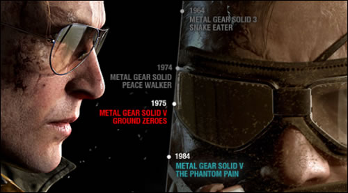 Metal Gear Solid : Portable Ops est-il un pisode canonique ?