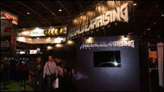 Metal Gear Rising Revengeance au Paris Games Week 2012