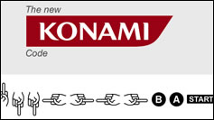 dito - Les nouvelles stratgies de Konami, des coupables Hideo ?