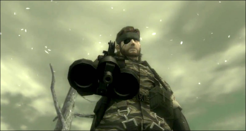 Requiem et renaissance - Metal Gear Solid V comme un nouveau dpart