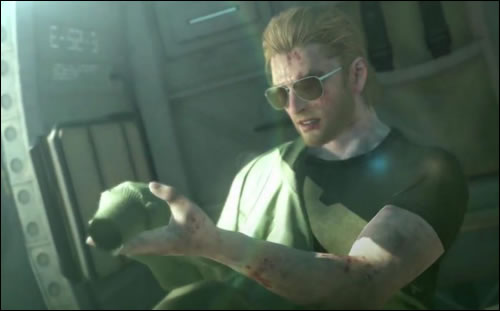 Requiem et renaissance - Metal Gear Solid V comme un nouveau dpart