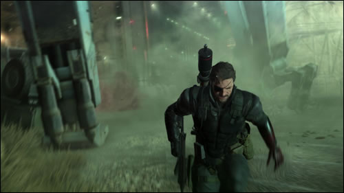 Requiem et renaissance - Metal Gear Solid V comme un nouveau dpart