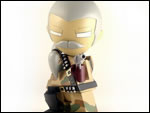 Rohby Metal Gear Solid Toy Art Galery