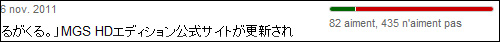 Kojima Productions tease une date en novembre