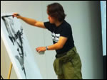 The Art of Yoji Shinkawa