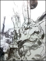 The Art of Yoji Shinkawa