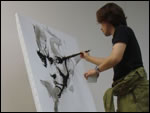 The Art of Yoji Shinkawa