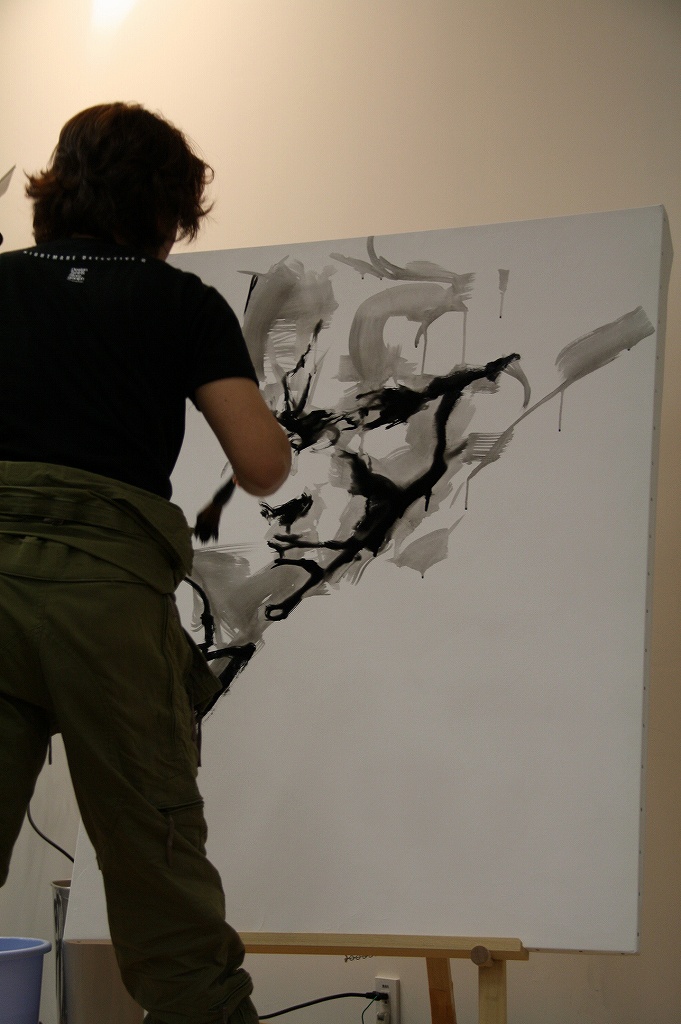 The Art of Yoji Shinkawa dessins et sculptures Kojima Productions