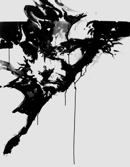 The Art of Yoji Shinkawa