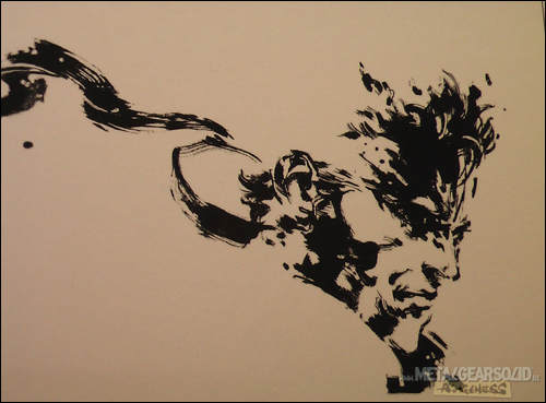 The Art of Yoji Shinkawa Artbook 1