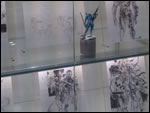 The Art of Yoji Shinkawa