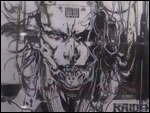 The Art of Yoji Shinkawa