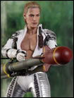 Hot Toys De superbes figurines pour Snake et The Boss