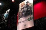 MGS au Tokyo Game Show 2011 : impressions