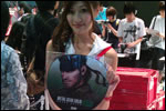 MGS au Tokyo Game Show 2011 : impressions