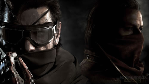 Konami dment les dates de sorties de MGSV The Phantom Pain annonces par les sites marchands