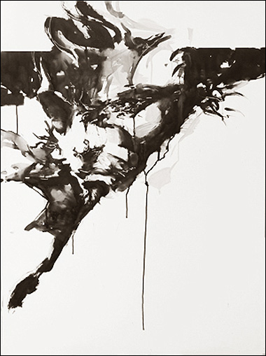 Yoji Shinkawa  l'expo The Art of Yoji Shinkawa