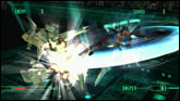 Zone of the Enders HD Collection : Nouvelles images de la Comic-Con