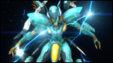 Zone of the Enders HD Collection : Nouvelles images de la Comic-Con