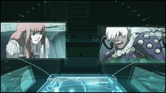 Tout sur Zone of the Enders HD Edition !