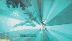 Images Zone of the Enders HD