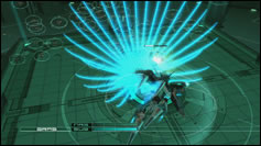 Tout sur Zone of the Enders HD Edition !