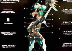 Zone of the Enders HD Hideo Kojima Twitter