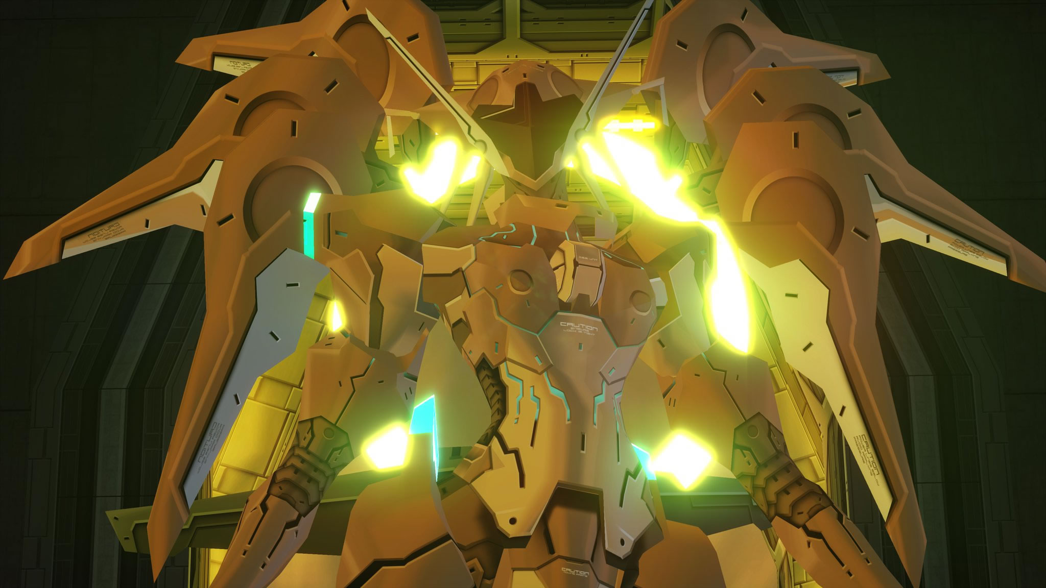 Zone of the Enders : The 2nd Runner Mars annonc sur PlayStation 4 et PC