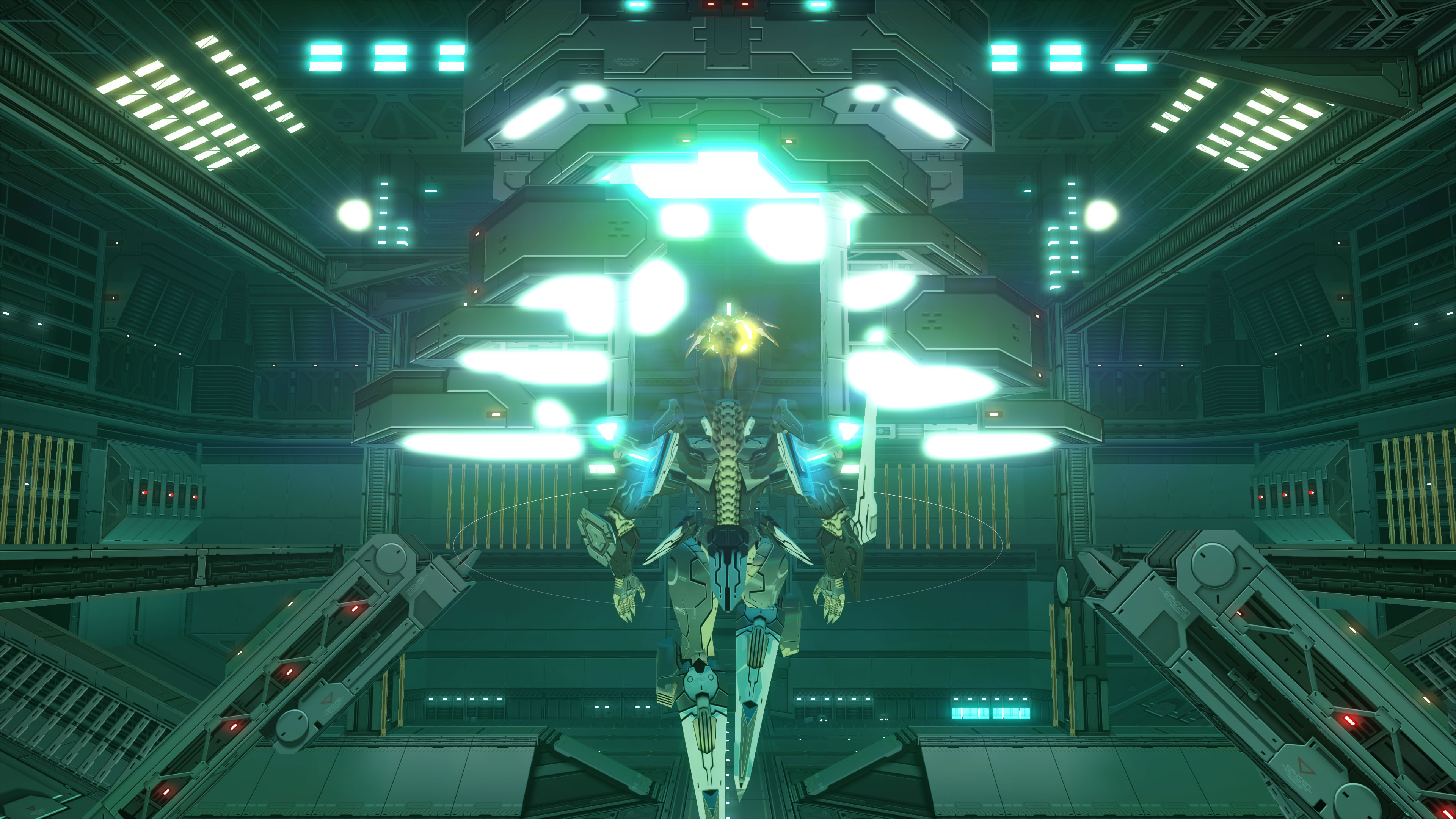 Zone of the Enders : The 2nd Runner Mars annonc sur PlayStation 4 et PC