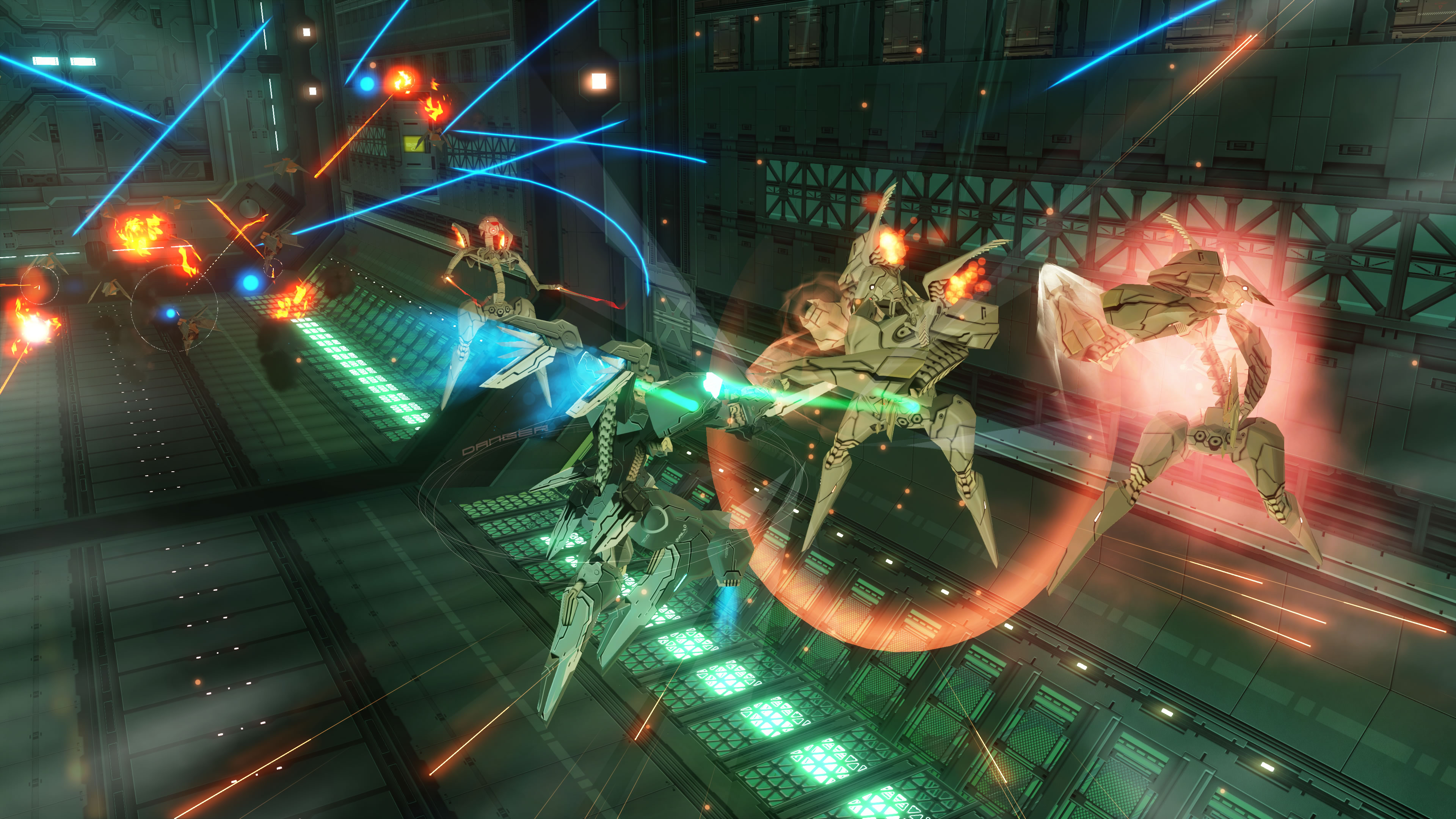 Zone of the Enders : The 2nd Runner Mars annonc sur PlayStation 4 et PC