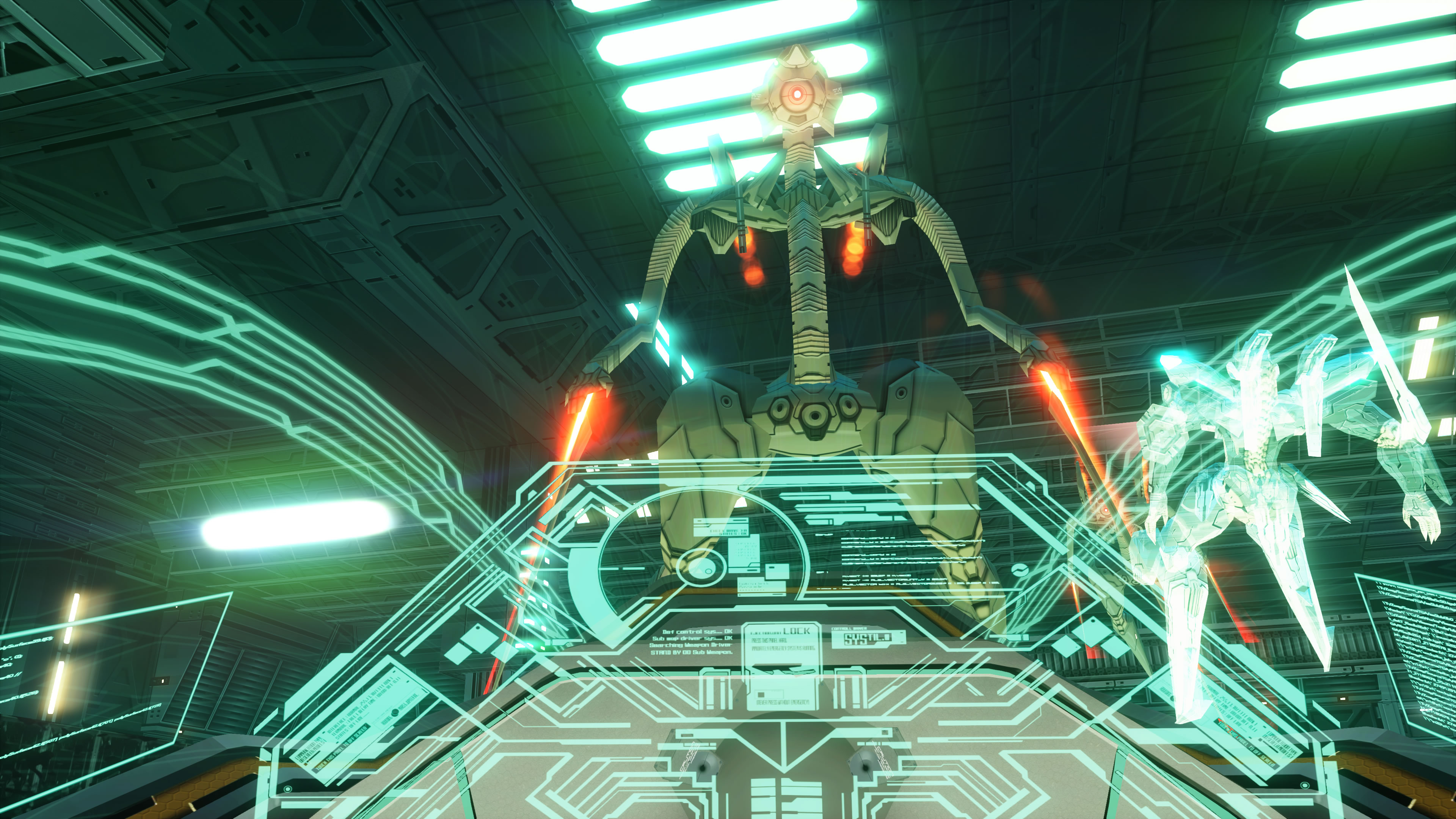 Zone of the Enders : The 2nd Runner Mars annonc sur PlayStation 4 et PC