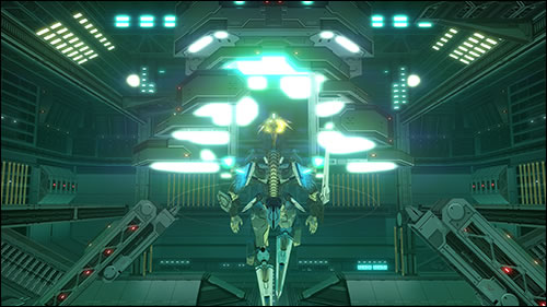 Zone of the Enders : The 2nd Runner Mars annonc sur PlayStation 4 et PC