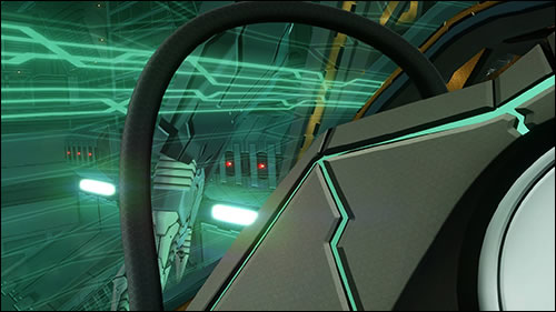 Zone of the Enders : The 2nd Runner Mars annonc sur PlayStation 4 et PC